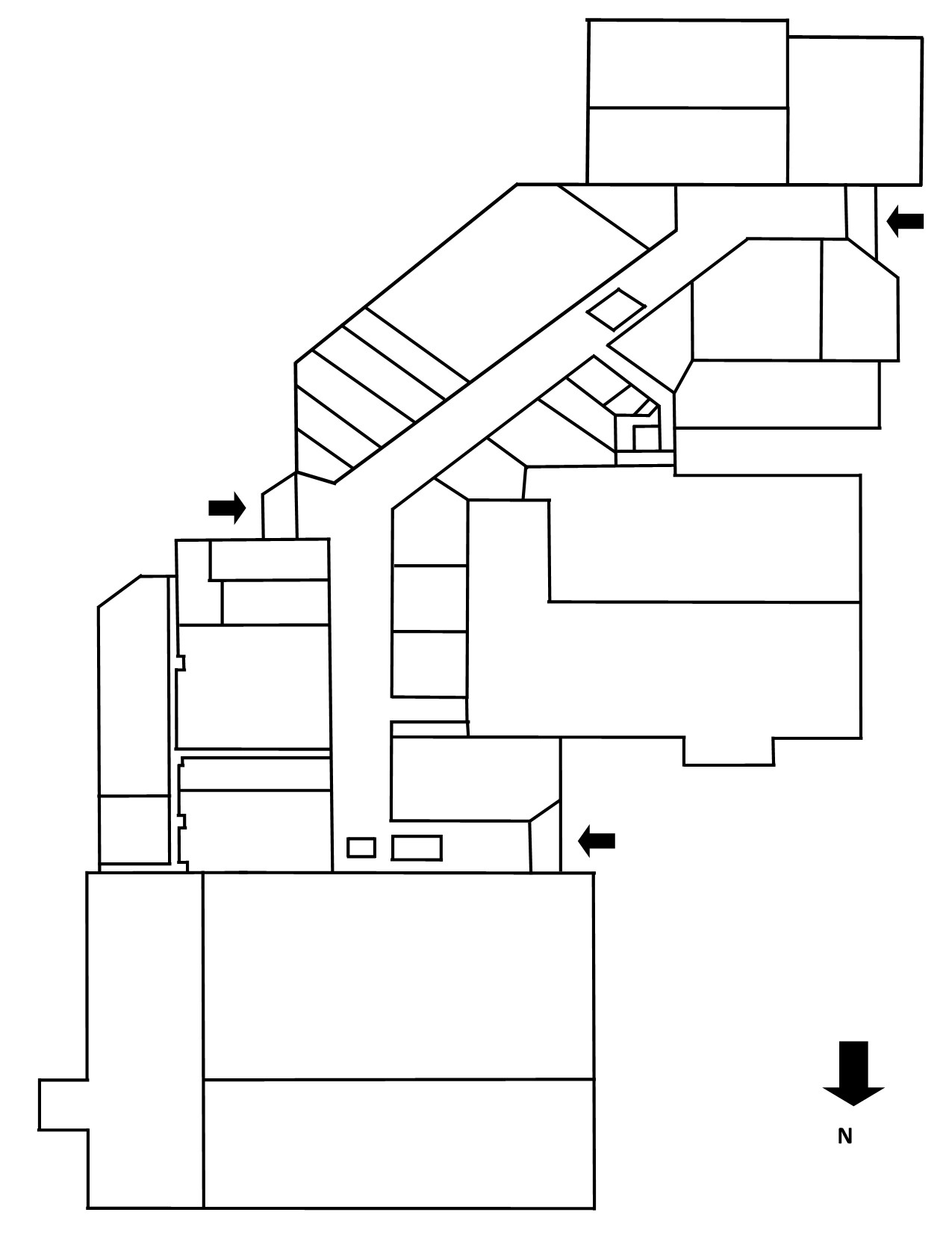 Wetaskiwin Mall Full Directory - Map of Stores Wetaskiwin Mall Directory Map
