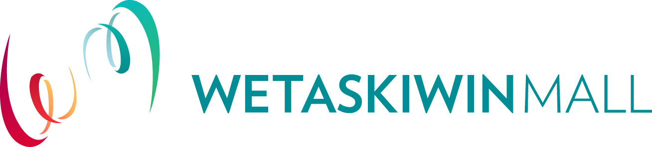 Wetaskiwin Mall, Wetaskiwin, Alberta Wetaskiwin Mall Logo