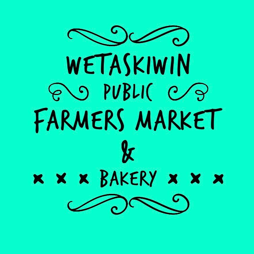 Wetaskiwin Public Farmers Market at Wetaskiwin Mall in Wetaskiwin, Alberta